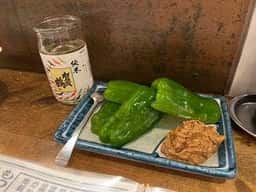 もつ焼 キャプテン