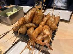 串かつの店 ヨネヤ 梅田本店