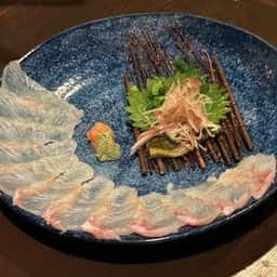 和道酒家 らく