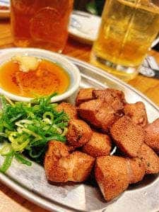串屋横丁 月島店