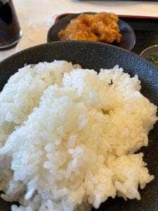 八重子さんの餃子