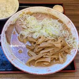 中華そば わだ屋 別店