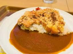 流星カレー AKASAKA BASE