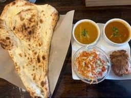 インド料理 ダルバル