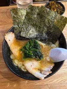 ひろき家 福岡店