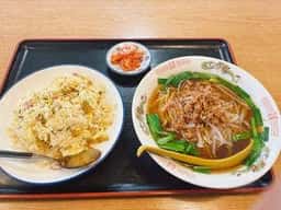 北京家庭菜 つつじヶ丘店