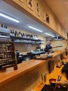 和風dining 椿