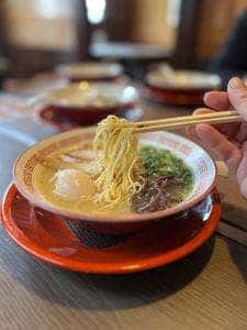 博多屋台ラーメン なかちゃん