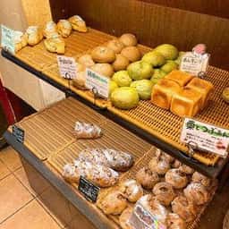 パネ ポルチーニ