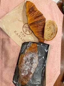 croissant 麦香奏 KANADE 〜奏藤が丘Brunch〜