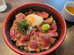 あか牛Dining yoka-yoka サクラマチ店