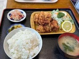 大判屋食堂