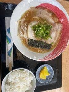 紫川ラーメン
