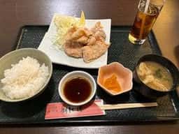 北の幸 釧路港 新宿店