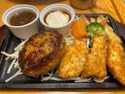 ぎゅう丸 みらい長崎ココウォーク店