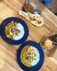 HALAL HUB Cafe & Restaurant