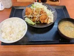 からやま 富山飯野店