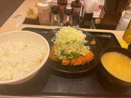 松のや 姫島店