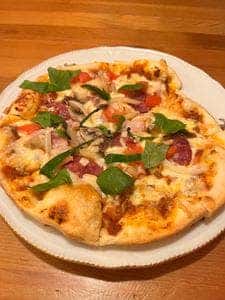 イタメシ屋 パッポーナ