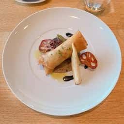 Restaurant efu a
