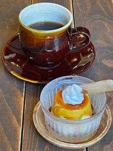 珈琲パーラー P.berry