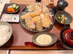 鰻和食屋まさご