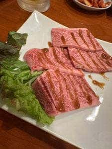 ホルモンまつや津駅前店