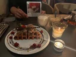 BABYFACE SKY TERRACE