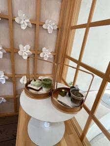 ​雲ノ茶カフェ 嵐山店