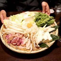 壱州茶屋 with ritomaru