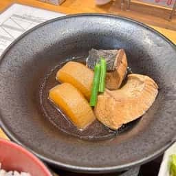 寿司居酒屋 日本海 目黒店