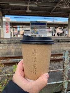 Linto Coffee