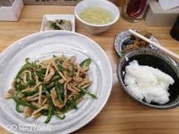 中華食堂 梟
