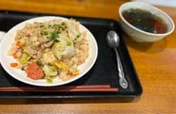 上海菜館