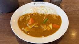 カレーハウスCoCo壱番屋 白井冨士店