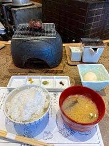 めしのタネ