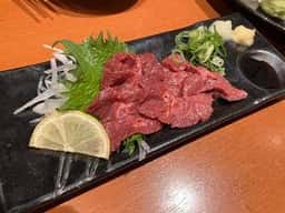 鮮味・鉄板酒場 いっとく 本店