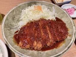 みそかつ 矢場とん 東京駅グランルーフ店