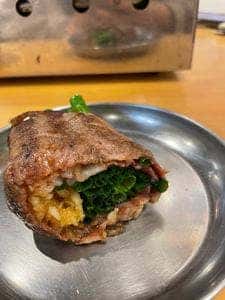 大阪焼肉・ホルモン ふたご 人形町店