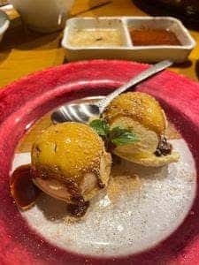 焼肉トラジ 銀座6丁目店