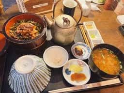 おひつ膳 田んぼ 表参道店