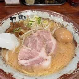 ラーメン 力丸