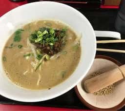 蜀の麺