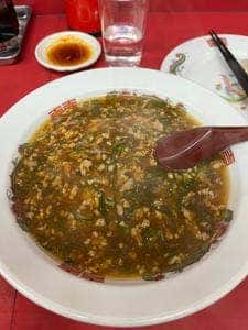 かどや飯店