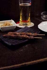 ヤキトリ コッコ