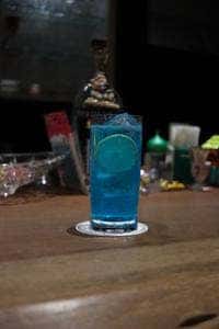 バー・フリークス