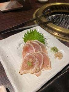 とり焼 かん美