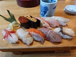 ふじ鮨ニセコ店