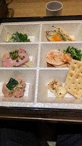 Washokuバル かめすけ