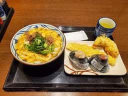 丸亀製麺 館山店